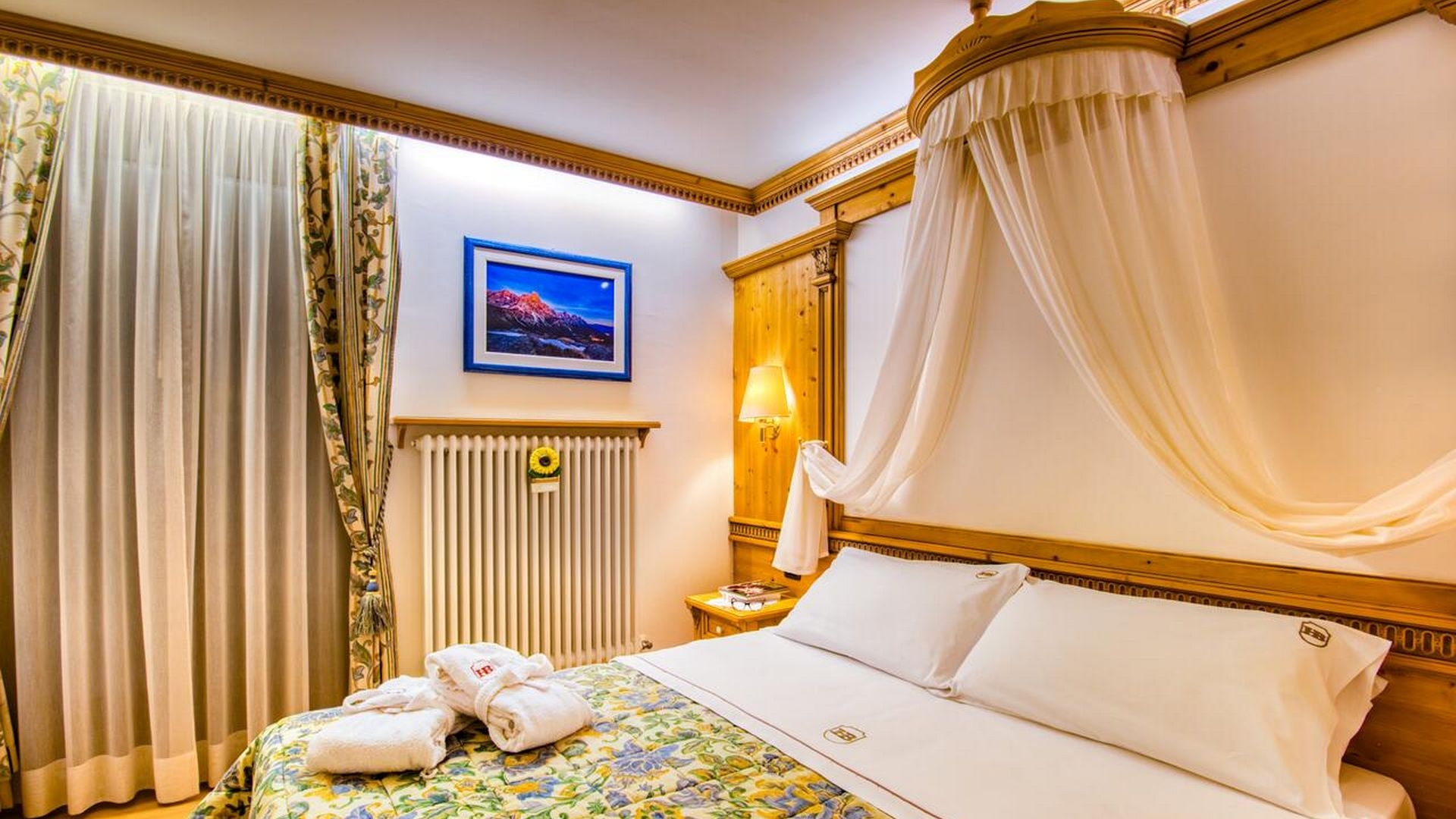Hotel Belvedere